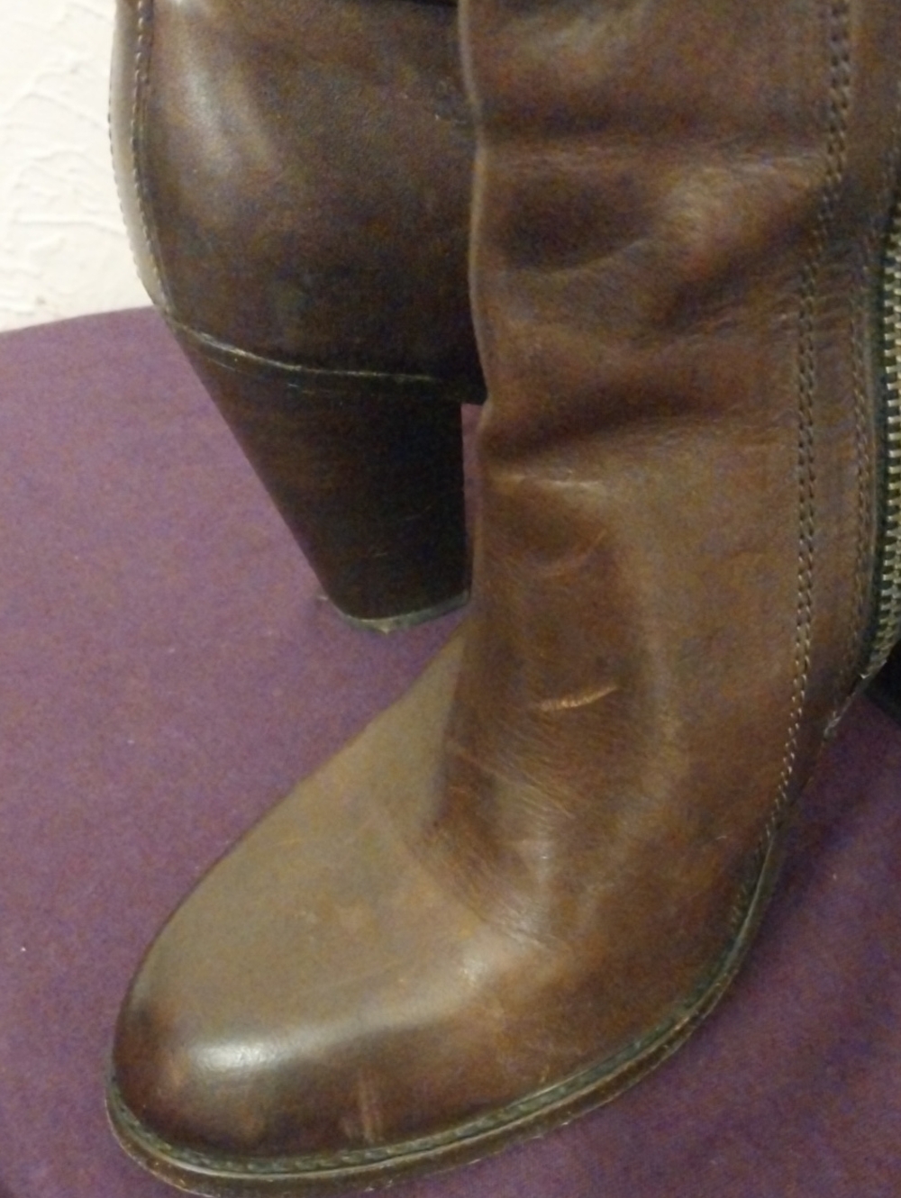 Frye Boots - Picture 8 of 15